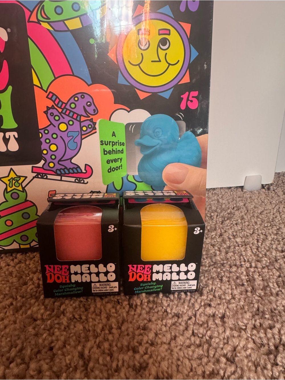Needoh bundle - Picture 3 of 3